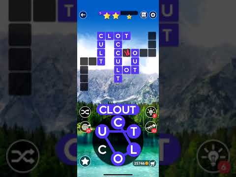Wordscapes Daily Puzzle April 2 Answers | Wordscapes Daily Answers