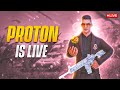 Chicken hunters    new rp soon  proton is live   bgmi bgmilivestream  110124