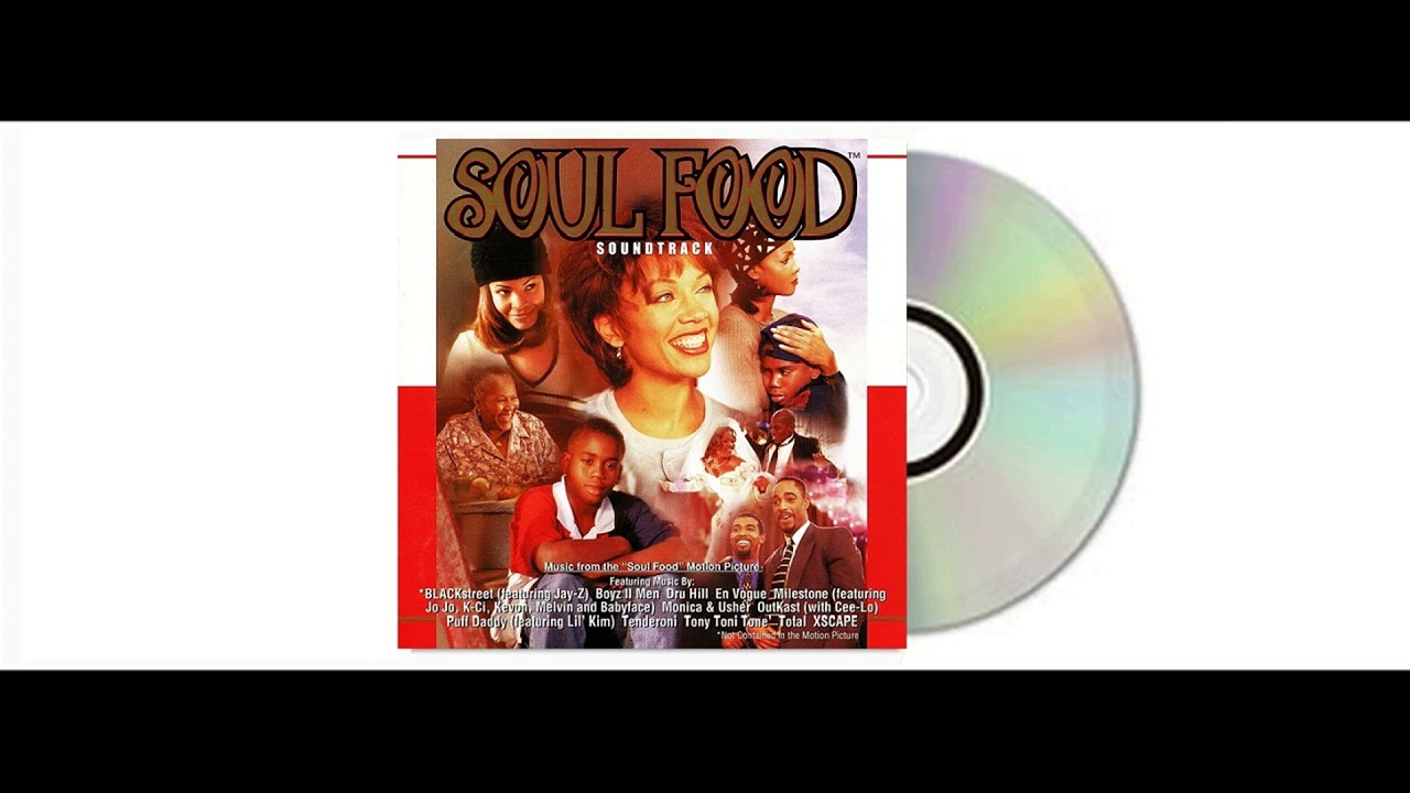 Milestone I Care Bout You Soul Food Soundtrack 2021 Remastered Milestone I Care Bout You Soul Food Soundtrack 2021 Remastered