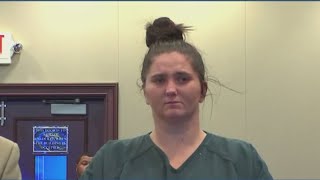 Woman convicted of killing hit-and-run driver in 2019