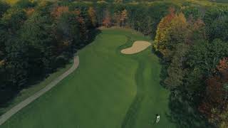 The Dream Golf Course