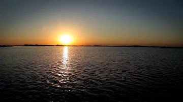 Water, the Source of Life