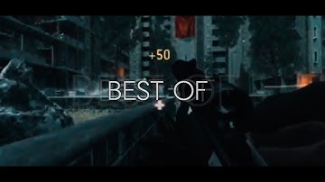 Best of Reverbb Part #1 - CoD4 by Toast