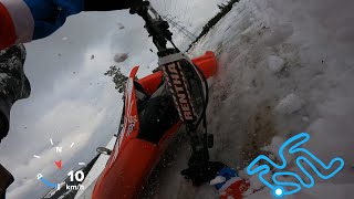 Motocross at Lier MSK screenshot 1