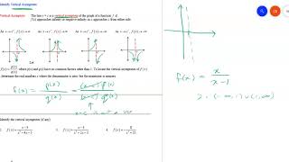 MATH1314 3 5 Rational Functions part 2