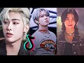 Male kpop tiktoks edits  kpop edits  tiktok compilation