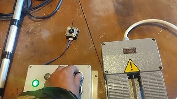 самодельный ротатор для panoptix с автопоиском на ардуино с шаговым двигателем