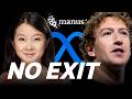 Meta's Stock Says Buy. The Insiders Disagree.