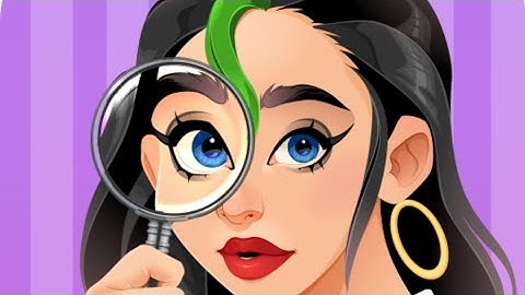 Find Hidden Objects - Spot It! Level 16, 17, 18, 19 &  20 #solution #games #walkthrough #hiddengame