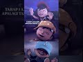 Trio tahap 3☠️#boboiboy #boboboygalaxy #fyp #jj 