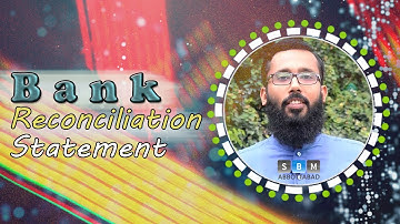 What Does BRS Stand For | Bank Reconciliation Statement Explained