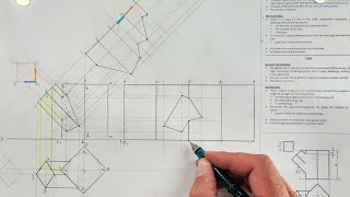 HOW to draw an Interpenetration and Development  HSE | Page 75 | Grade 12