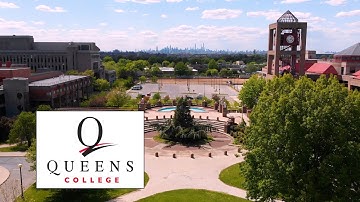 Queens College - Full Episode | The College Tour