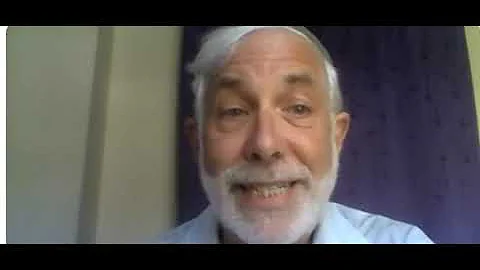 David Mivasair on the CRA revocation of JNF Canada charity status at presser on July 26, 2024