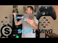 Microsoft Elite Series 2 Scuf "Upgrades" Paddle & Thumbsticks Review