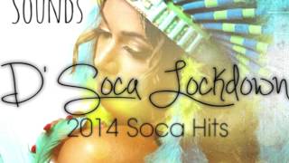 LoveLifeSounds Presents D' Soca LockDown