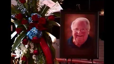 Ed McComb: A Celebration of Life