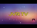 Jvr tv intro2