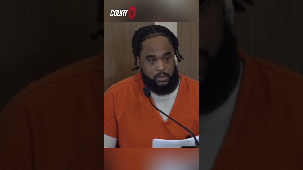 Pro Se Defendant QuintonNixon Takes The Stand In His Own Defense Watch CourtTV LIVE RIGHT NOW 