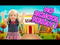 Barbie  no school today  ep435