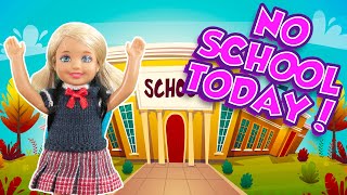 Barbie - No School Today! | Ep.435 screenshot 5