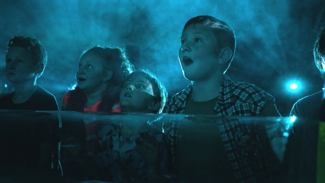 Watch Captain Squeegee ~ "Our Children" (Official Video) on YouTube Watch Captain Squeegee ~ "Our Children" (Official Video) on YouTube