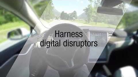 Enable Digital Transformation with Innovation