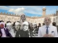 فضل محمد رفعت على أعلام دولة القرآن وعبدالرشيد صوفى يقرأ بطريقة الحصرى