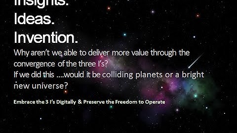 How our Open innovation Plattform can be use?