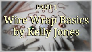 Part 1. Wire Wrap For Beginners. screenshot 1