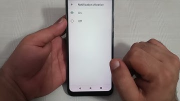 Moto razr 40 ultra mein notification vibration enable Karen, Moto razr 40 ultra notification vibrati