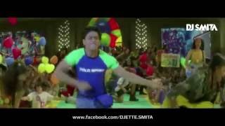 Video thumbnail of "Koi Mil Gaya (Club Mix) - DJ Smita | Promo"