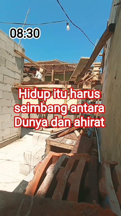 pasang blanar selup gantung