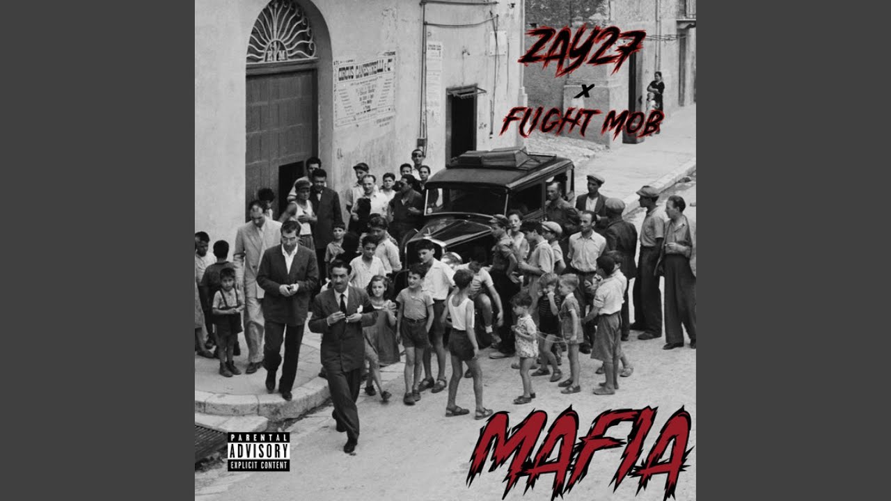 Watch Mafia on YouTube Watch Mafia on YouTube