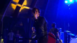 Jim Jones Revue - Hey hey hey hey - Arenasonic (August 2012)