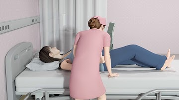 EDAN FTS-6 Multi-bed Central Monitoring System