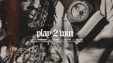 Larry June Type Beat 2023 x Curren$y Type Beat 2023 "Same Thing" @PyroOnDaBeat  #typebeat