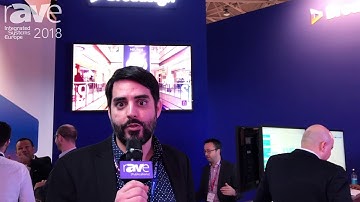 ISE 2018: Broadsign Shows Digital Signage Content Management Solutions With Broadsign Control