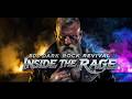 80s Dark Rock Revival: Inside The Rage (Official Audio)