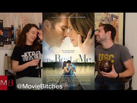 movie review best of me