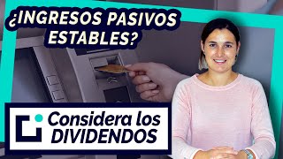 #1 INVERSIÓN en DIVIDENDOS: AUMENTA tus BENEFICIOS a largo plazo  #elclubdeinversion