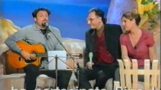 Franco Battiato - Vitti 'na crozza (video) chords