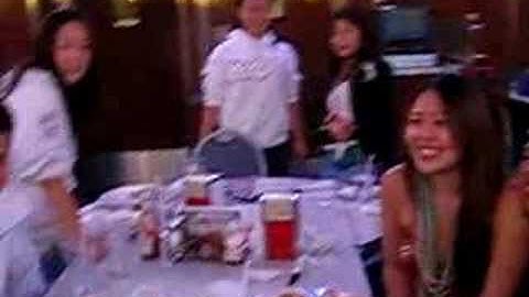 Lambda Phi Epsilon - UMass