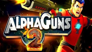 alpha guns 2 screenshot 1