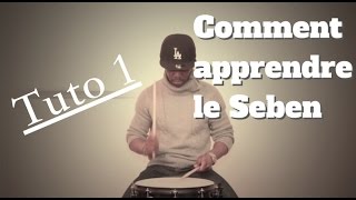 🔥Manassé Nkiambi [Apprendre le SEBEN] - EN 2020] 🔥 chords