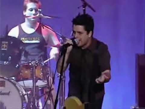 Green Day -