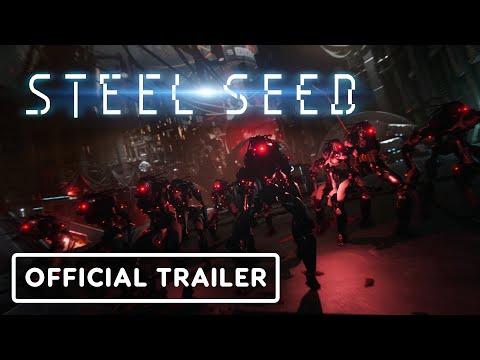 Анонсировали стелс-экшен Steel Seed для Xbox Series X | S от авторов Close to the Sun: с сайта NEWXBOXONE.RU