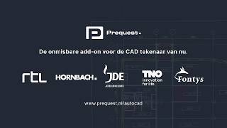 Prequest Autocad Space Management