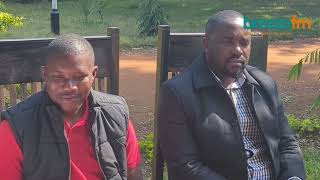 UPND CARDER CRIES THAT IF BRIAN MUNDUBILE BECOMES PRESIDENT HE WILL NO LONGER BE A DIPLOMAT 🤣🤣 screenshot 3