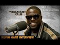 Kevin Hart Builds Laugh Out Loud Network and Confirms If Wife Is Pregnant